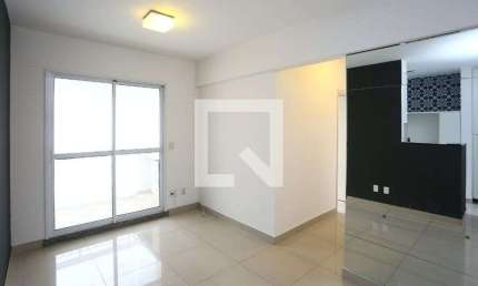 Apartamento à Venda - Vila Andrade, 2 Quartos,  59 m2