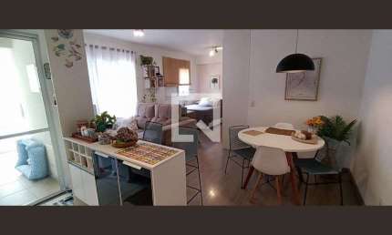 Apartamento à Venda - Vila Andrade, 1 Quarto,  49 m2