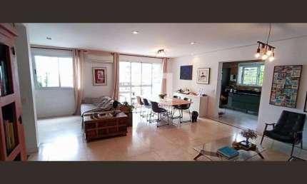 Apartamento à Venda - Vila Andrade, 3 Quartos,  249 m2