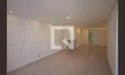 Apartamento com 4 quartos à venda na Rua Leonardo Cerveira Varandas, 50, Panamby, São Paulo