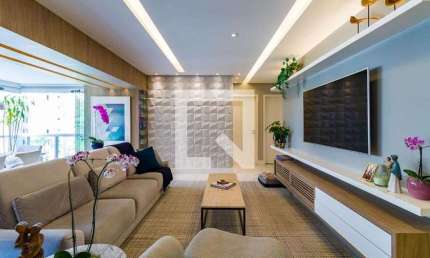 Apartamento à Venda - Vila Andrade, 3 Quartos,  104 m2