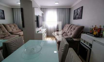 Apartamento à Venda - Vila Andrade, 2 Quartos,  41 m2