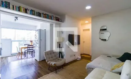 Apartamento com 2 quartos à venda na Rua Fábio Lopes dos Santos Luz, 161, Panamby, São Paulo