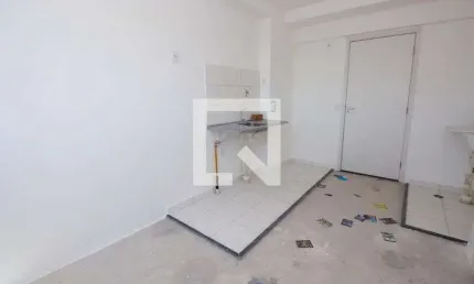 Apartamento à Venda - Vila Andrade, 1 Quarto,  25 m2