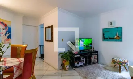 Apartamento com 3 quartos à venda na Rua José Carlos de Toledo Piza, 149, Panamby, São Paulo
