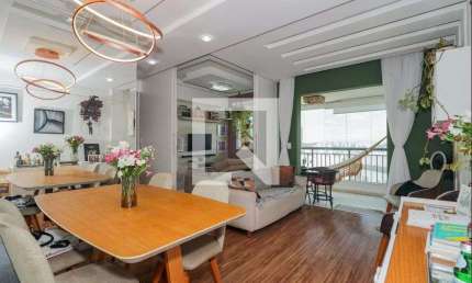Apartamento à Venda - Vila Andrade, 2 Quartos,  69 m2