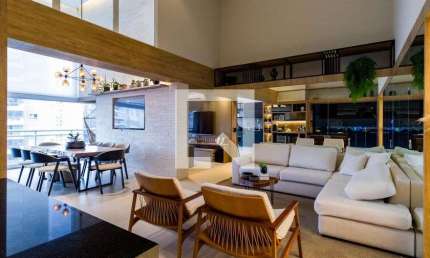 Apartamento com 3 quartos à venda na Rua Itajara, 67, Panamby, São Paulo