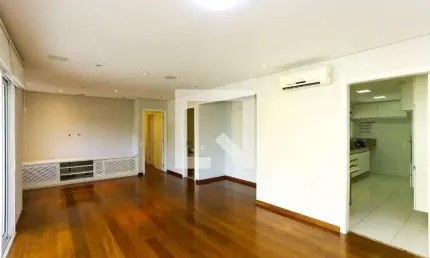 Apartamento com 3 quartos à venda na Rua Doutor Chibata Miyakoshi, 37, Panamby, São Paulo