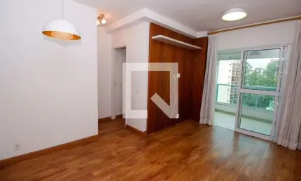 Apartamento à Venda - Panamby, 2 Quartos,  15000 m2