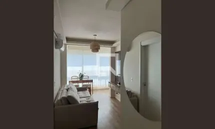 Apartamento à Venda - Vila Andrade, 1 Quarto,  38 m2