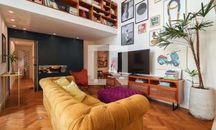 Apartamento com 3 quartos à venda na Rua Ambrizette, 120, Panamby, São Paulo