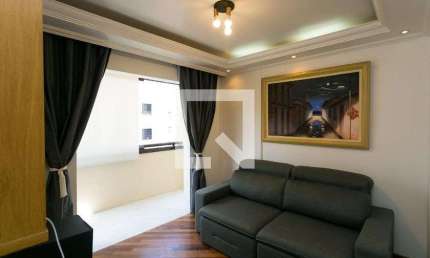 Apartamento com 3 quartos à venda na Rua Lydia Damus Maksoud, 120, Panamby, São Paulo