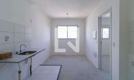 Apartamento à Venda - Vila Andrade, 1 Quarto,  25 m2