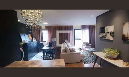 Apartamento com 1 quarto à venda na Rua Lydia Damus Maksoud, 120, Panamby, São Paulo