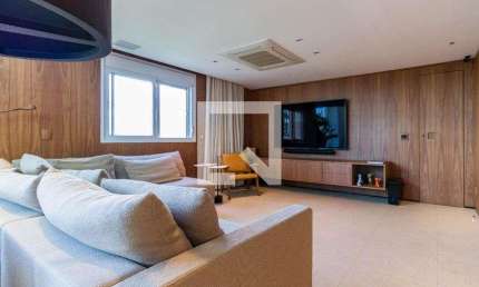 Apartamento com 3 quartos à venda na Rua Maria Antônia Ladalardo, 325, Panamby, São Paulo
