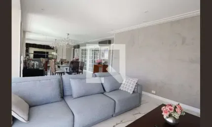 Apartamento com 3 quartos à venda na Avenida Dona Helena Pereira de Moraes, 415, Panamby, São Paulo