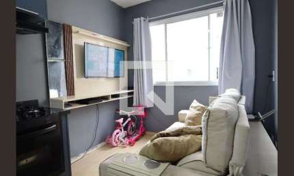 Apartamento com 1 quarto à venda na Rua, 1055, Panamby, São Paulo