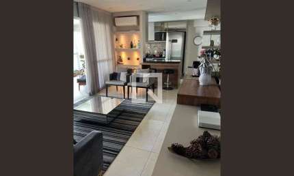 Apartamento à Venda - Vila Andrade, 3 Quartos,  103 m2