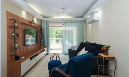 Apartamento com 3 quartos à venda na Rua José Ramon Urtiza, 181, Panamby, São Paulo
