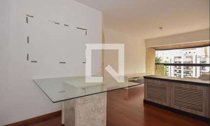 Apartamento com 3 quartos à venda na Rua Alcantarilla, 122, Panamby, São Paulo