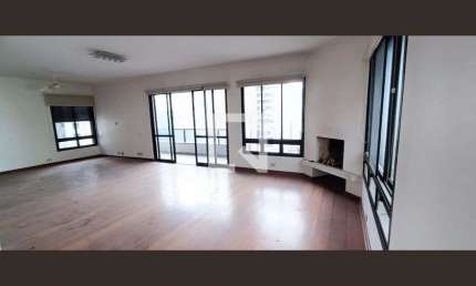 Apartamento com 3 quartos à venda na Rua Itamira, 115, Panamby, São Paulo