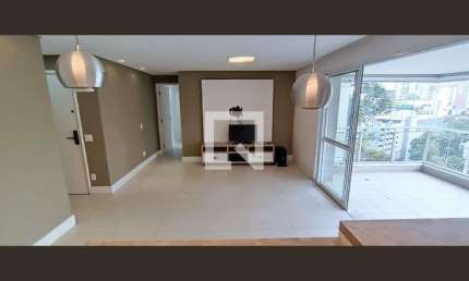 Apartamento à Venda - Vila Andrade, 3 Quartos,  109 m2