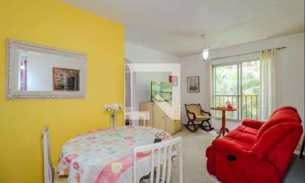 Apartamento com 2 quartos à venda na Avenida Giovanni Gronchi, 6675, Panamby, São Paulo