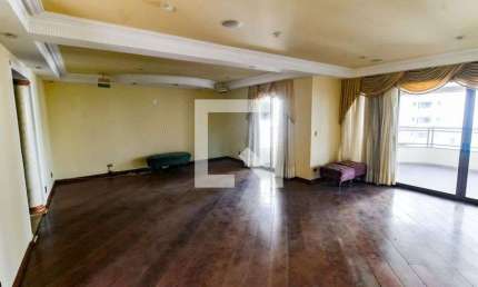 Apartamento à Venda - Vila Andrade, 5 Quartos,  260 m2