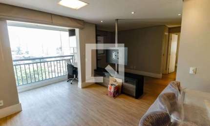 Apartamento à Venda - Vila Andrade, 2 Quartos,  66 m2