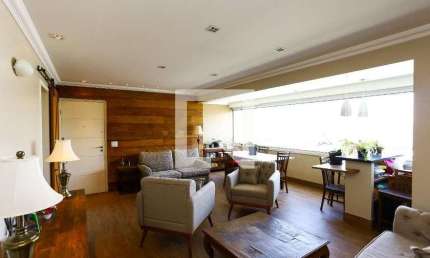 Apartamento com 3 quartos à venda na Rua Jandiatuba, 161, Panamby, São Paulo