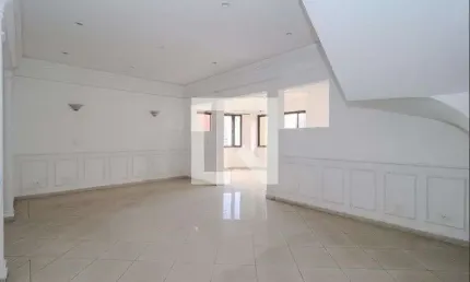 Apartamento à Venda - Vila Andrade, 3 Quartos,  357 m2