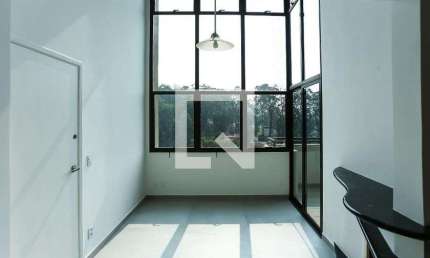 Apartamento com 1 quarto à venda na Rua Doutor Chibata Miyakoshi, 399, Panamby, São Paulo