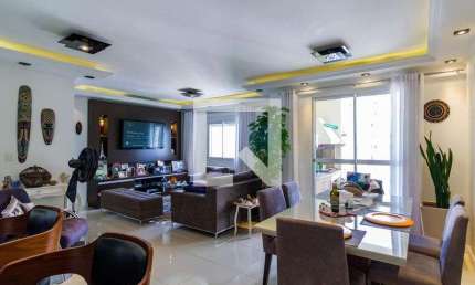 Apartamento à Venda - Vila Andrade, 2 Quartos,  84 m2