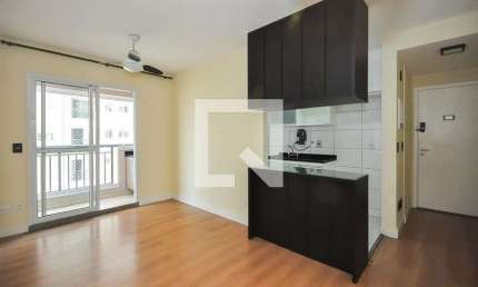 Apartamento à Venda - Vila Andrade, 3 Quartos,  66 m2