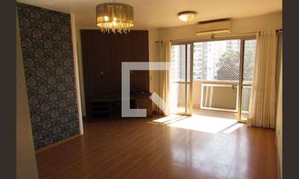 Apartamento à Venda - Vila Andrade, 2 Quartos,  75 m2