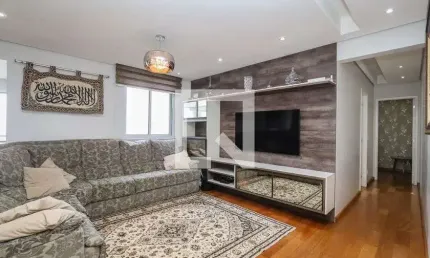 Apartamento à Venda - Vila Andrade, 2 Quartos,  96 m2