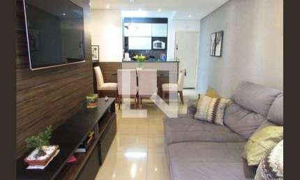 Apartamento à Venda - Vila Andrade, 3 Quartos,  77 m2