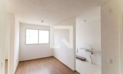 Apartamento à Venda - Vila Andrade, 2 Quartos,  42 m2