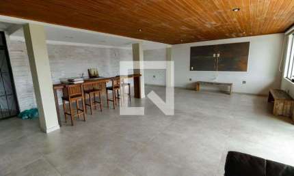 Casa com 4 quartos à venda na Rua Pio IX, 341, Panamby, São Paulo