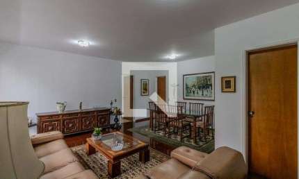 Apartamento à Venda - Vila Andrade, 4 Quartos,  122 m2