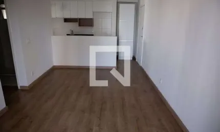 Apartamento à Venda - Vila Andrade, 3 Quartos,  68 m2