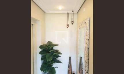 Apartamento com 4 quartos à venda na Rua Iubatinga, 14, Panamby, São Paulo