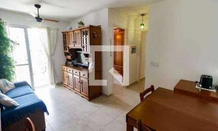 Apartamento à Venda - Vila Andrade, 2 Quartos,  57 m2