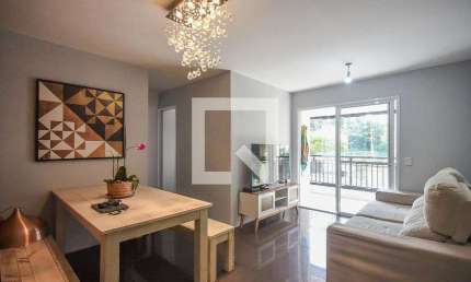 Apartamento com 3 quartos à venda na Rua José Carlos de Toledo Piza, 150, Panamby, São Paulo