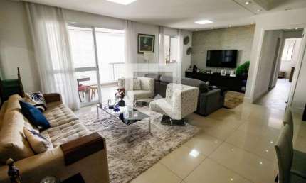 Apartamento à Venda - Vila Andrade, 3 Quartos,  170 m2