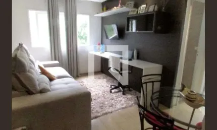 Apartamento à venda - vila andrade, 1 quarto,  39 m2