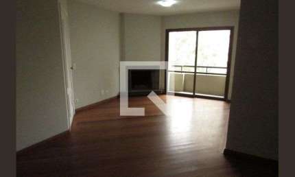 Apartamento à Venda - Vila Andrade, 3 Quartos,  102 m2