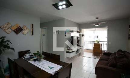 Apartamento com 3 quartos à venda na Rua Doutor Laerte Setúbal, 625, Panamby, São Paulo