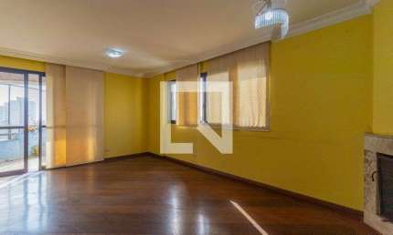 Apartamento à Venda - Vila Andrade, 4 Quartos,  358 m2