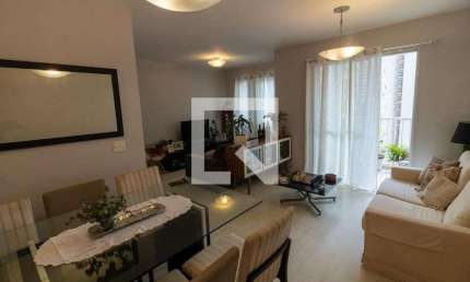 Apartamento à Venda - Vila Andrade, 2 Quartos,  68 m2